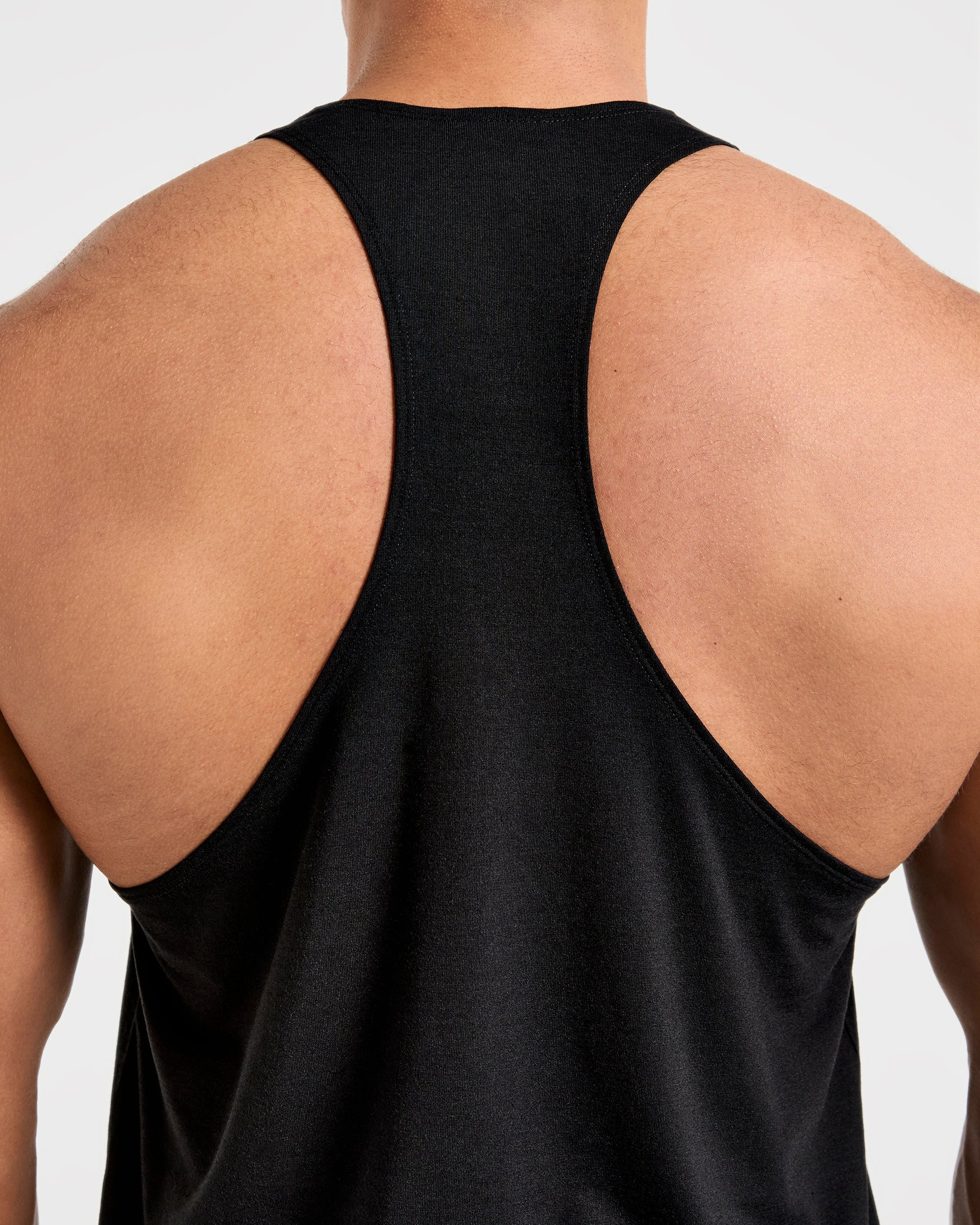 Apex Lifting Essentials Stringer - Zwart - Image 6