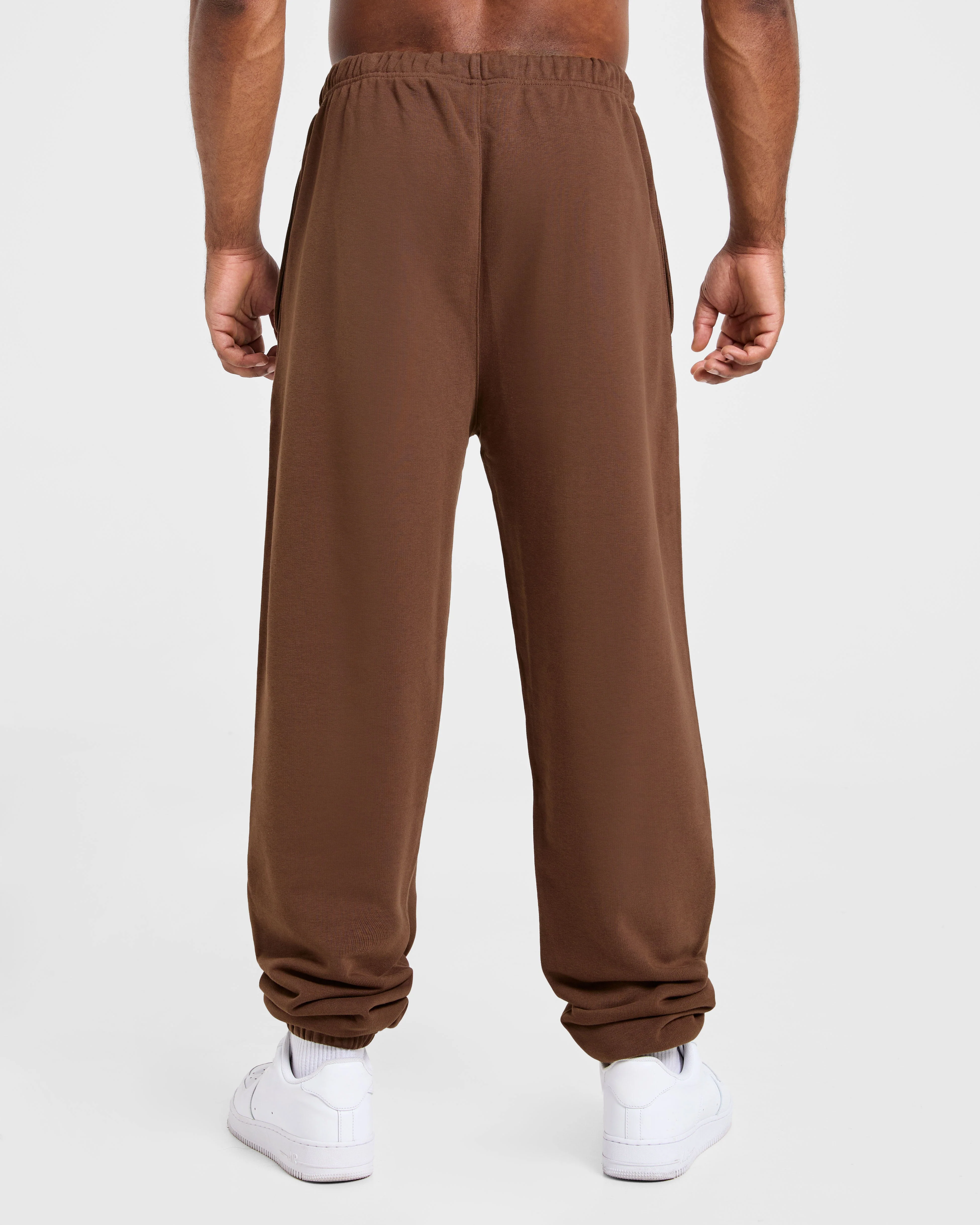 Craft Oversized Joggers - Bruin - Image 2