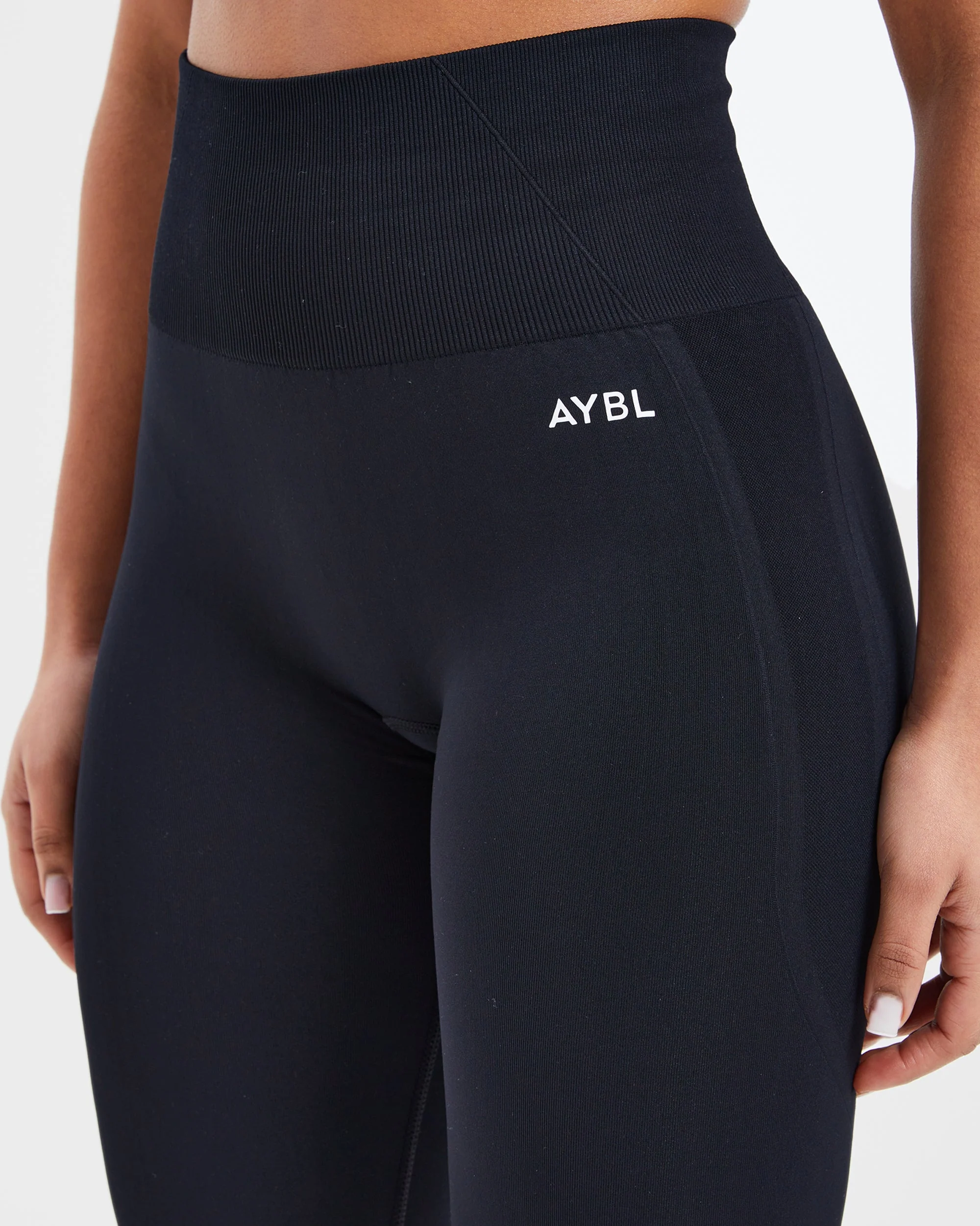 Empower Seamless Leggings - Zwart - Image 5
