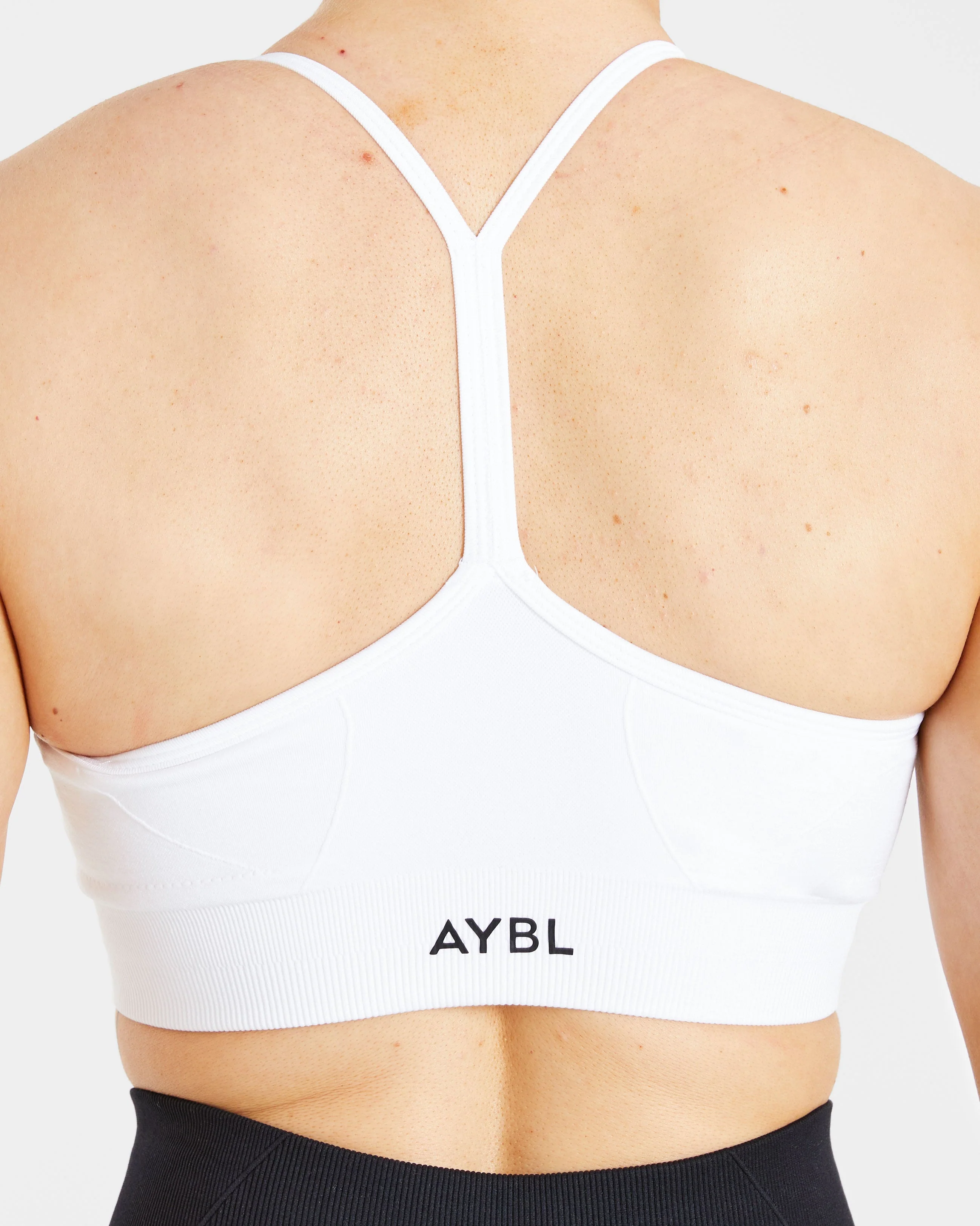 Empower Seamless Sports Bra - Wit - Image 6