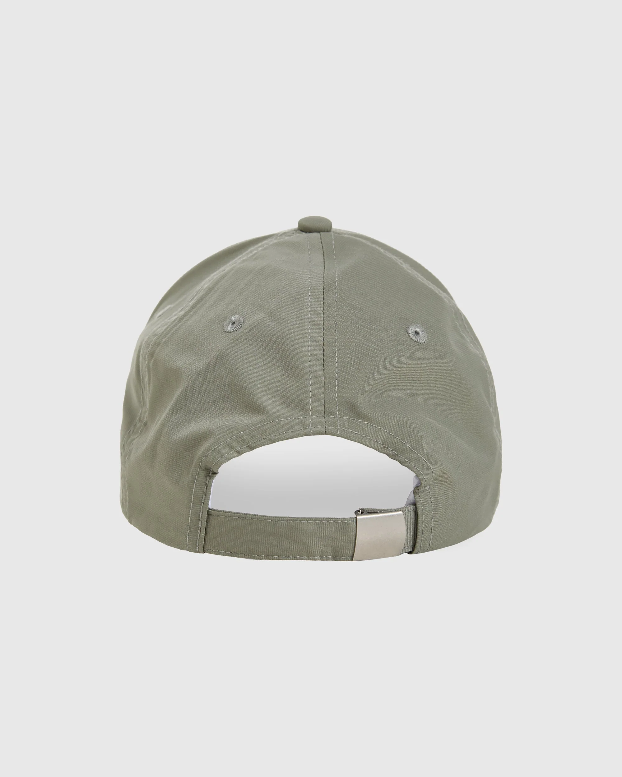 Golf Cap - Off Wit - Image 3