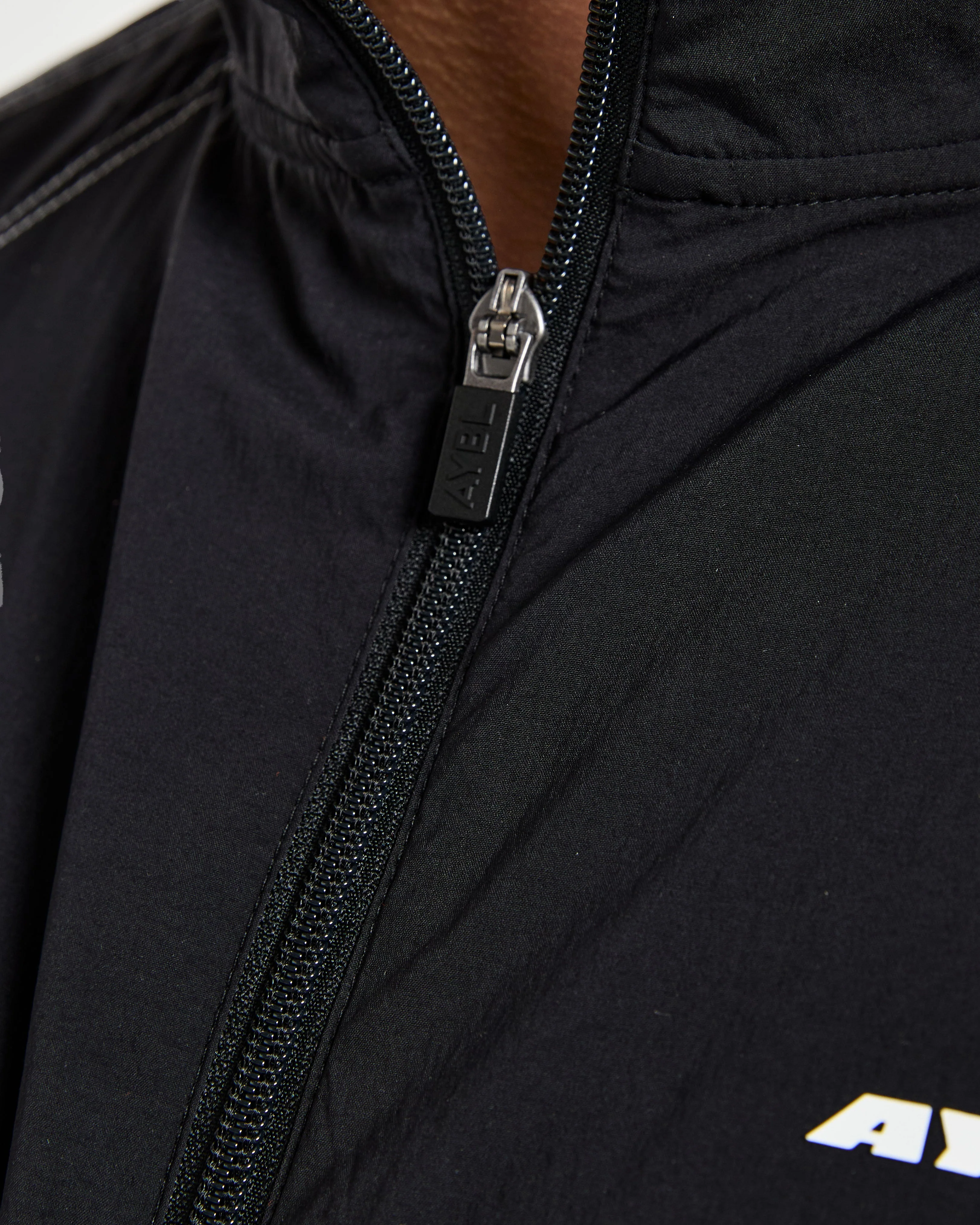 Restore Track Jacket - Zwart - Image 5