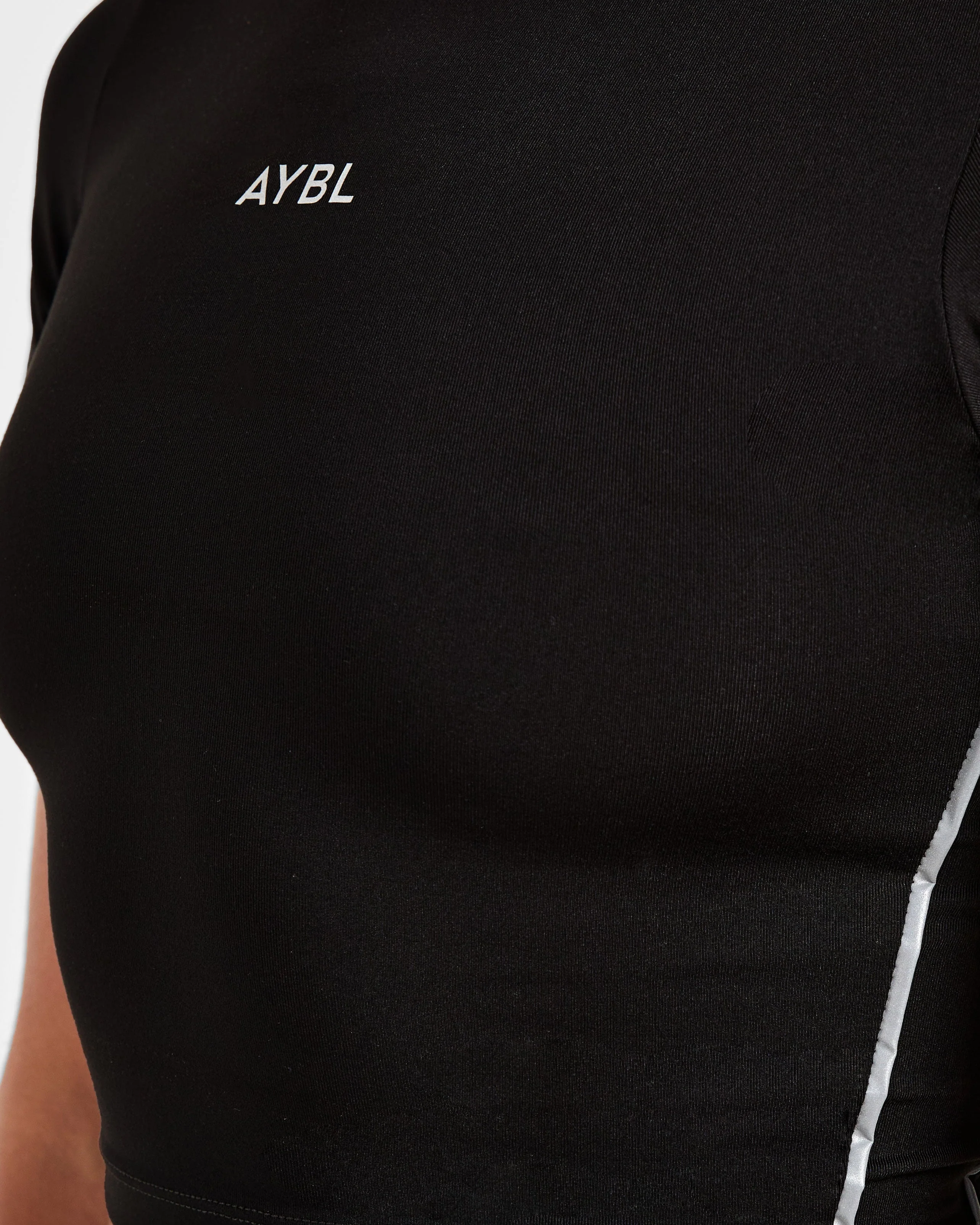 Run Top - Zwart - Image 6