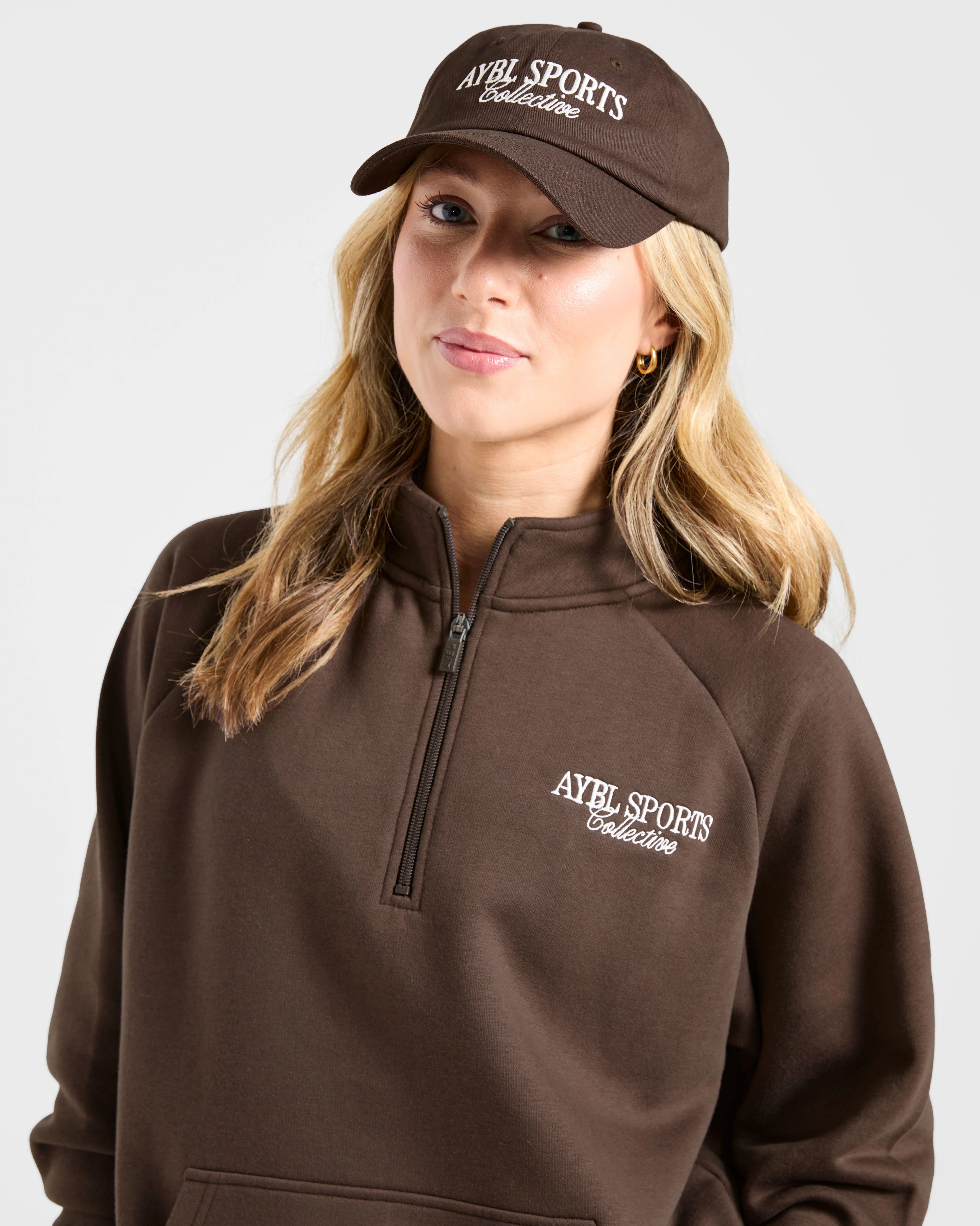 Sports Collective Cap - Bruin - Image 2