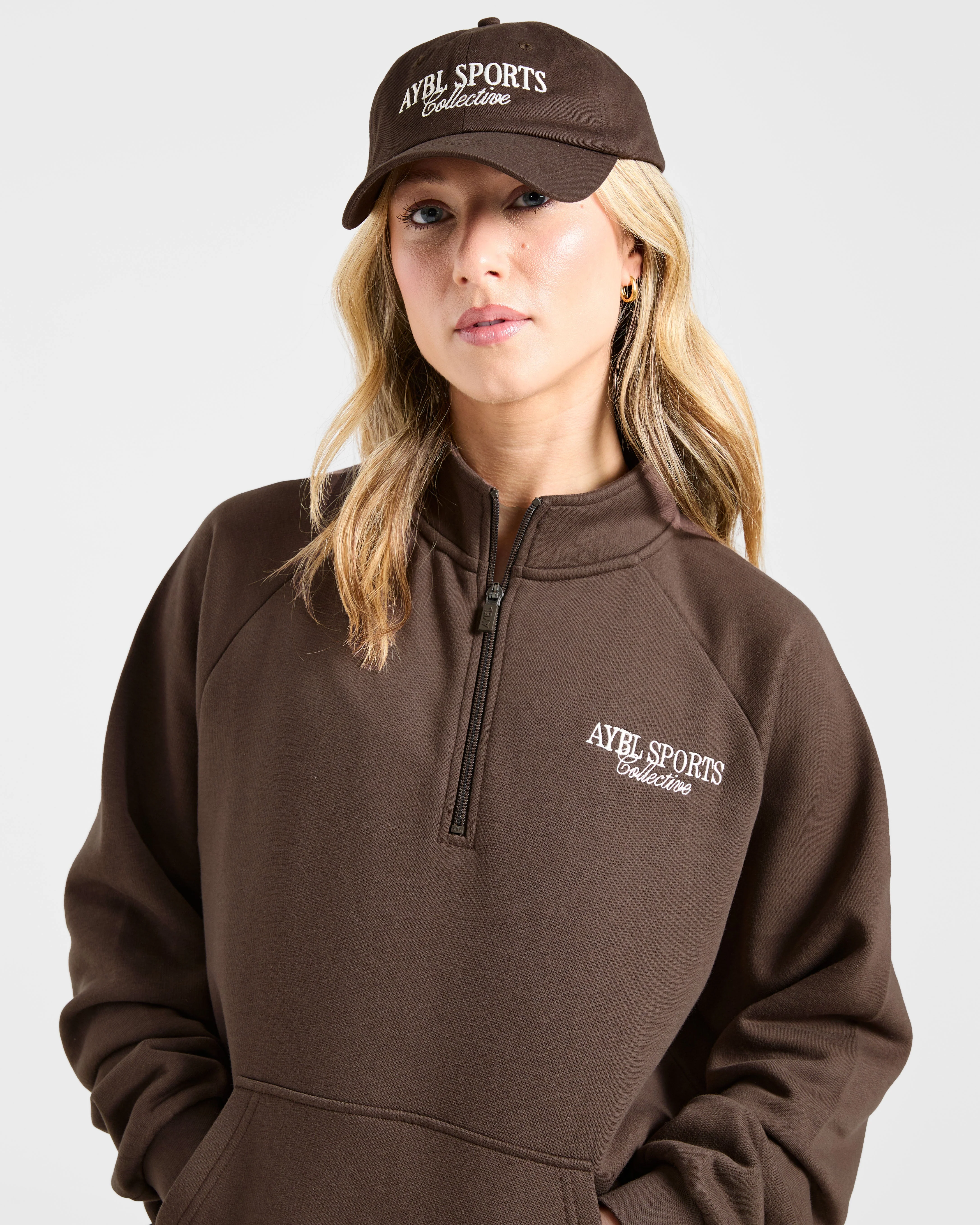 Sports Collective Cap - Bruin - Image 4