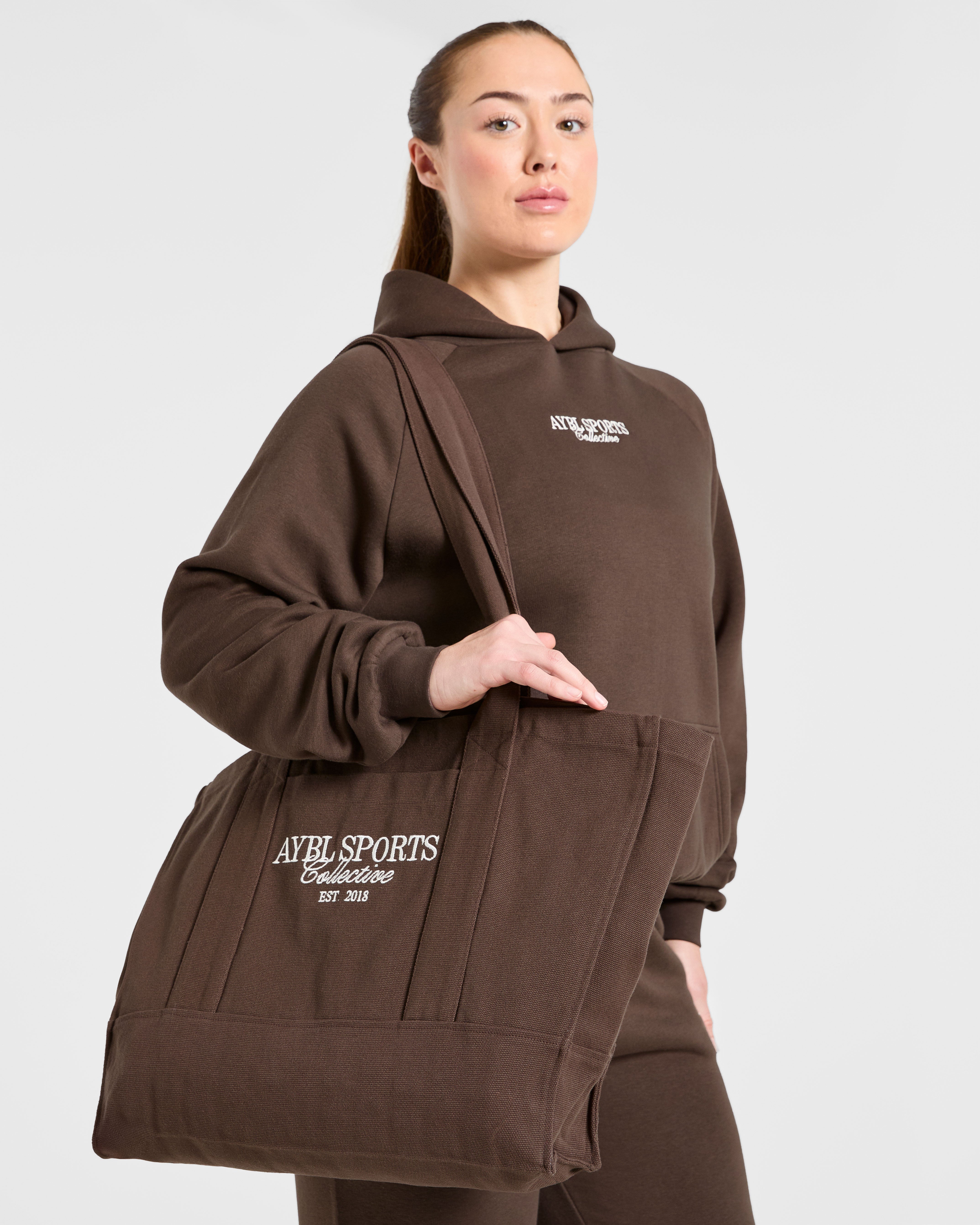 Sports Collective Tote Bag - Bruin - Image 2