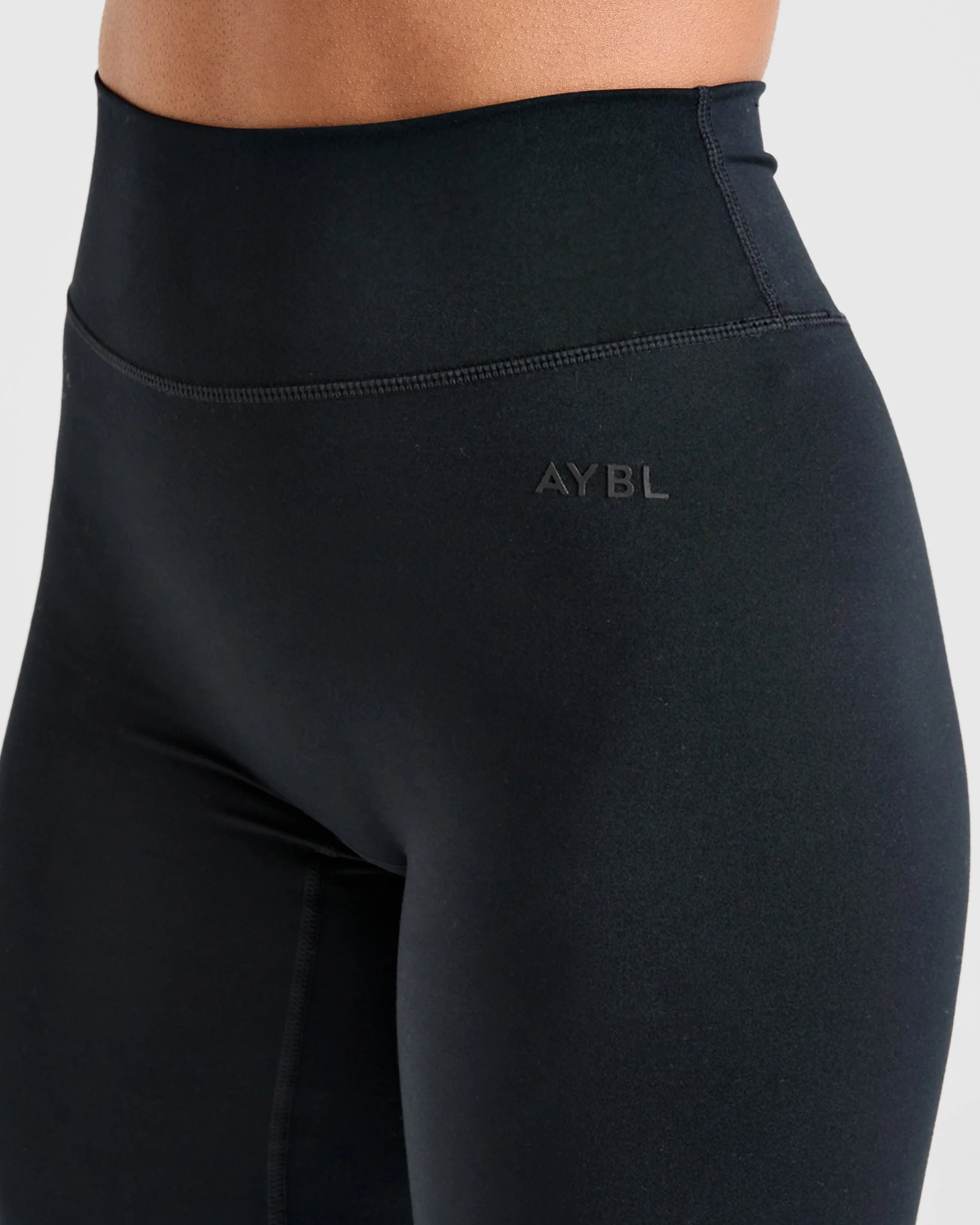 Staple Leggings - Zwart - Image 5