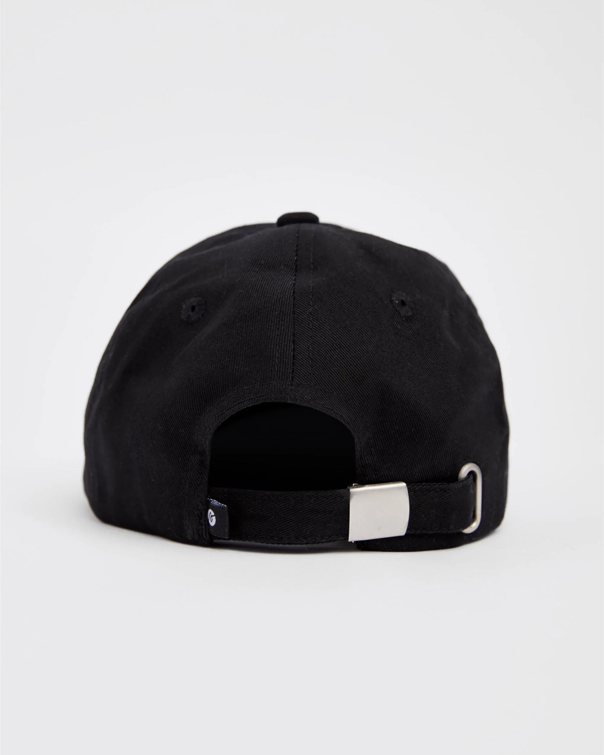 Varsity Cap - Zwart - Image 6