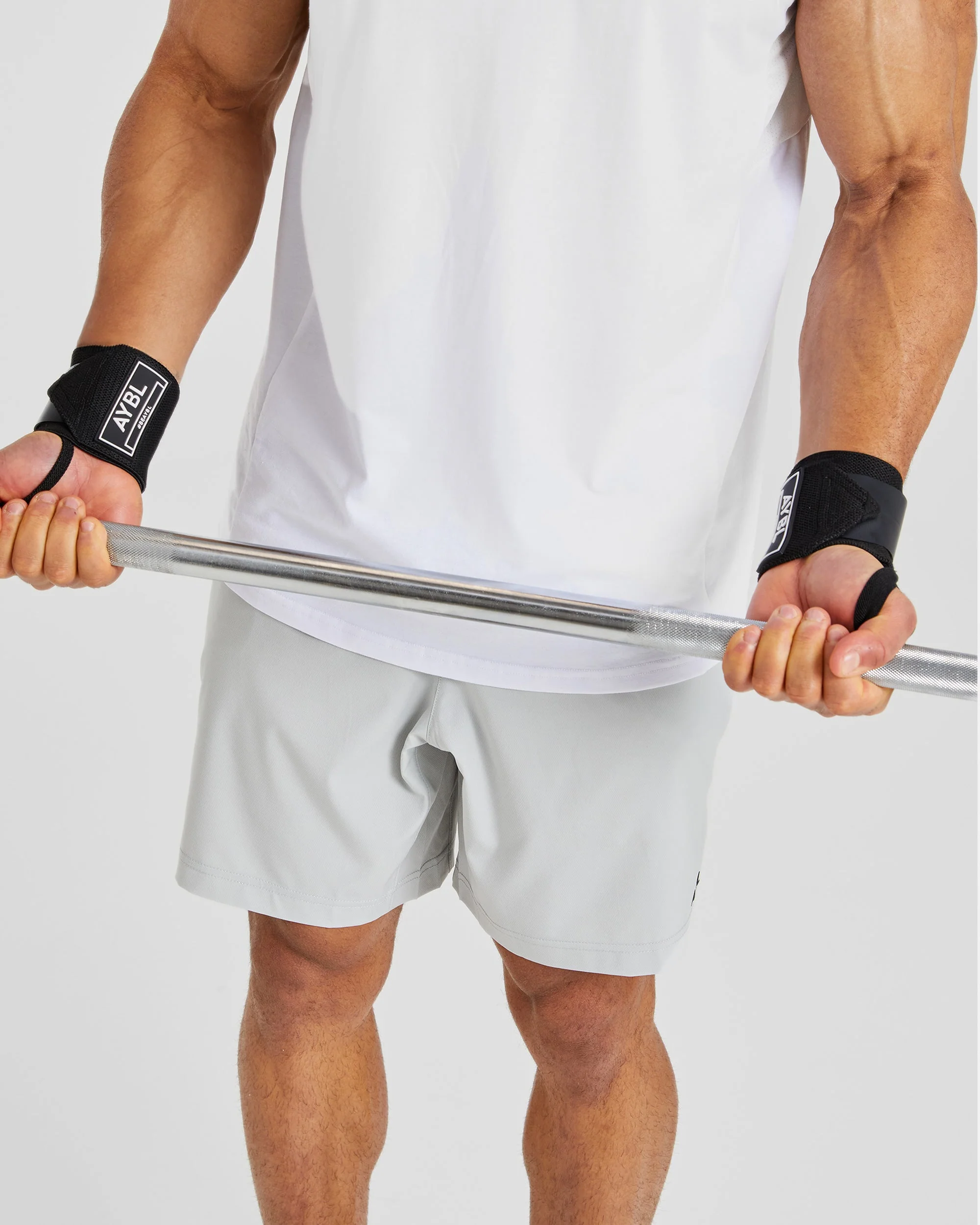 Wrist Straps - Zwart - Image 5